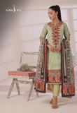 Asim Jofa AJBP-01 Basic Print Collection