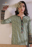 Asim Jofa AJBP-27 Basic Print Collection