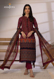 Asim Jofa AJBP-16 Basic Print Collection