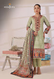 Asim Jofa AJBP-01 Basic Print Collection