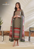 Asim Jofa AJBP-08 Basic Print Collection