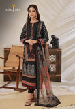 Asim Jofa AJBP-17 Basic Print Collection