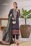 Asim Jofa AJBP-07 Basic Print Collection