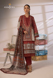 Asim Jofa AJBP-05 Basic Print Collection