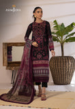 Asim Jofa AJBP-21 Basic Print Collection
