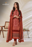 Asim Jofa AJBP-03 Basic Print Collection