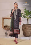 Asim Jofa AJBP-07 Basic Print Collection