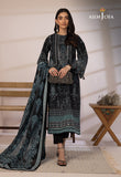 Asim Jofa AJBP-19 Basic Print Collection
