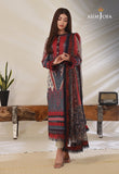 Asim Jofa AJBP-14 Basic Print Collection
