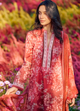 Image Amber Spring Lawn Collection 2024