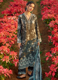 Image Seline Spring Lawn Collection 2024