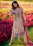 Image Jenna Spring Lawn Collection 2024