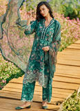 Image Mira Spring Lawn Collection 2024