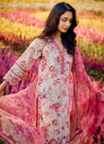 Image Nia Spring Lawn Collection 2024