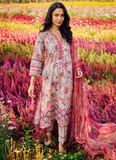 Image Nia Spring Lawn Collection 2024