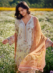 Image Nova Spring Lawn Collection 2024