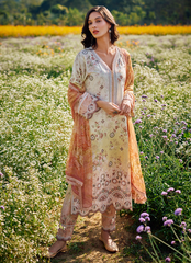 Image Nova Spring Lawn Collection 2024