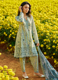 Image Inzah Spring Lawn Collection 2024