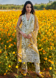 Image Sabeen Spring Lawn Collection 2024