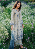 Image Soma Spring Lawn Collection 2024