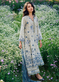 Image Soma Spring Lawn Collection 2024