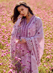 Image Frida Spring Lawn Collection 2024