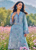 Image Alessia Spring Lawn Collection 2024