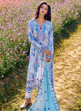 Image Amy Spring Lawn Collection 2024