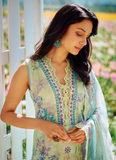 Image Meha Spring Lawn Collection 2024