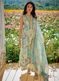 Image Meha Spring Lawn Collection 2024