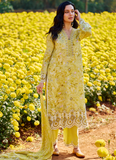 Image Zeerin Spring Lawn Collection 2024