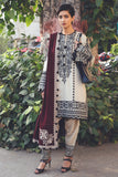 Zaha Vida - Zw21-09 Humrahi Winter