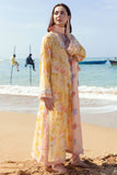 Zaha Zenel Zl23-09 A Luxury Lawn