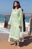 Zaha Ela Zl23-03 B Luxury Lawn