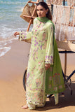 Zaha Gizem Zl23-05 B Luxury Lawn