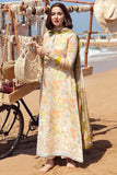 Zaha Lia Zl23-06 B Luxury Lawn