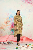 Ps21 46 Printed Lawn Shirt Nishat Linen Ready To Wear Summer Vol 2 2021