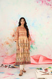 Ps21 78 Embroidered Printed Lawn Shirt Nishat Linen Ready To Wear Summer Vol 2 2021
