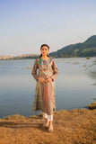 Nishat Linen PS23-127 Pret