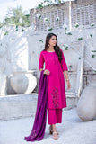 Nishat Linen PS23-46 Pret