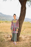 Nishat Linen PS23-90 Pret