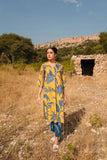 Nishat Linen PS23-95 Pret
