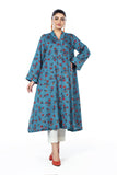 Nishat Linen PW21-129 Ready to Wear Winter 2021