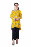 Nishat Linen PW21-153 Ready to Wear Winter 2021