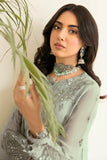 Flossie Pistachio (B) Safeera Vol 12