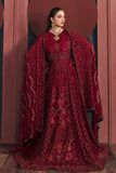 Flossie Clothing Cherubic Ruby (B) La Florencia 2022