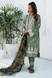 Sania Maskatiya Wild Iris A Spring Summer 2022