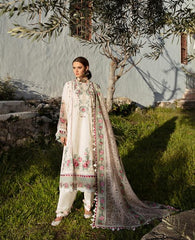 Republic Womens Wear D10-B Selene Luxury Lawn 2021