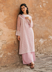 Image Lamiya Spring Lawn Collection 2024