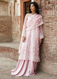 Image Amira Spring Lawn Collection 2024
